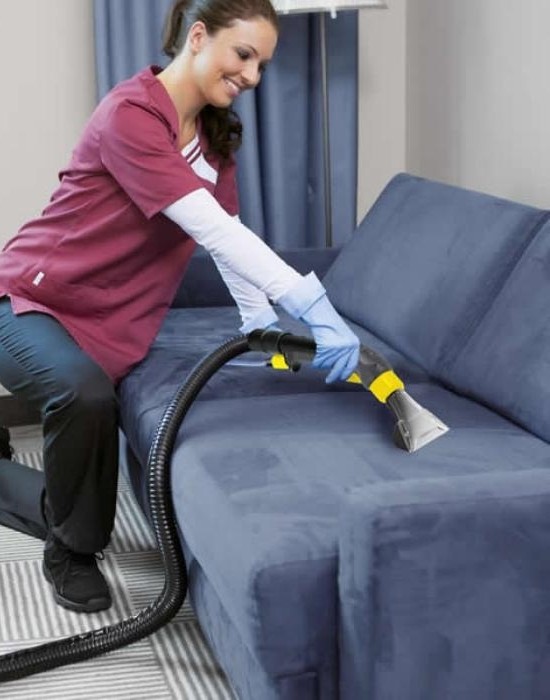 Kırkağaç Koltuk Yıkama